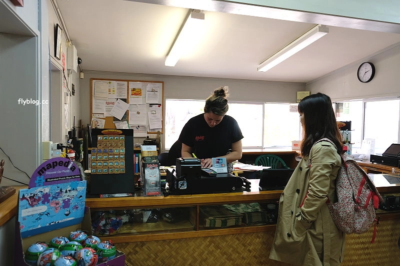 紐西蘭羅托魯瓦｜地獄之門 Hell Gate．體驗地熱溫泉，紐西蘭北島自然奇觀 @飛天璇的口袋