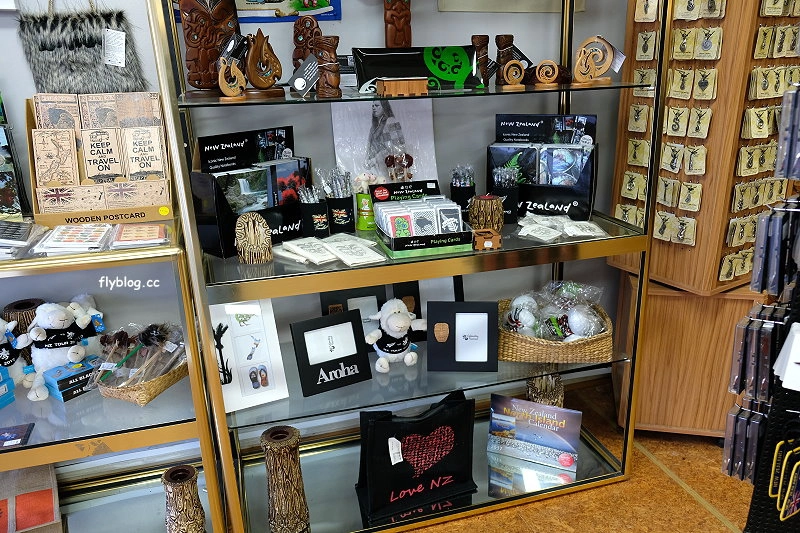 紐西蘭羅托魯瓦｜地獄之門 Hell Gate．體驗地熱溫泉，紐西蘭北島自然奇觀 @飛天璇的口袋