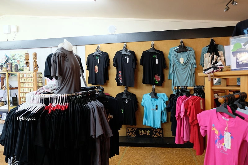 紐西蘭羅托魯瓦｜地獄之門 Hell Gate．體驗地熱溫泉，紐西蘭北島自然奇觀 @飛天璇的口袋