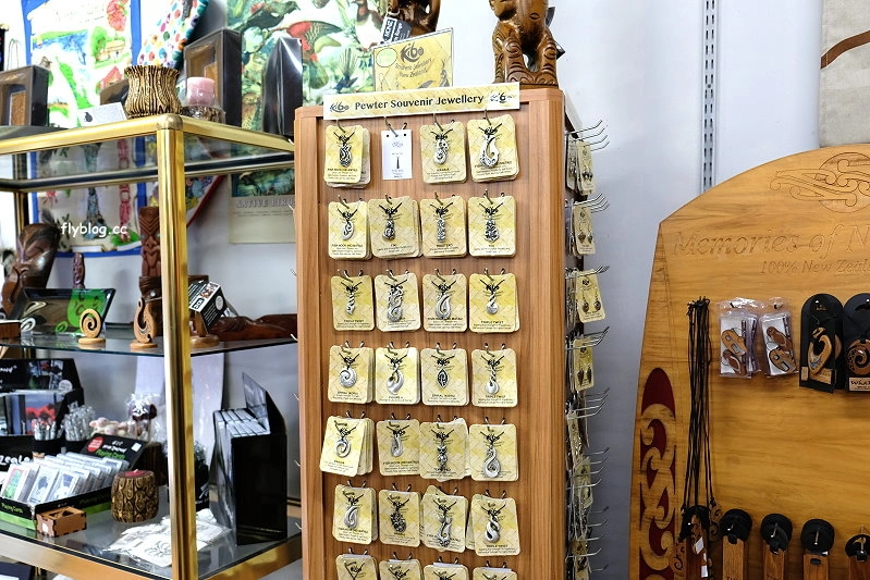 紐西蘭羅托魯瓦｜地獄之門 Hell Gate．體驗地熱溫泉，紐西蘭北島自然奇觀 @飛天璇的口袋