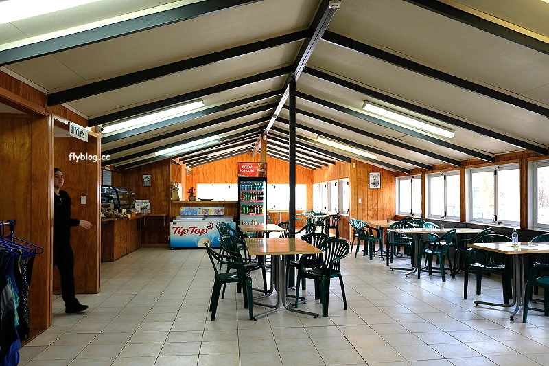 紐西蘭羅托魯瓦｜地獄之門 Hell Gate．體驗地熱溫泉，紐西蘭北島自然奇觀 @飛天璇的口袋