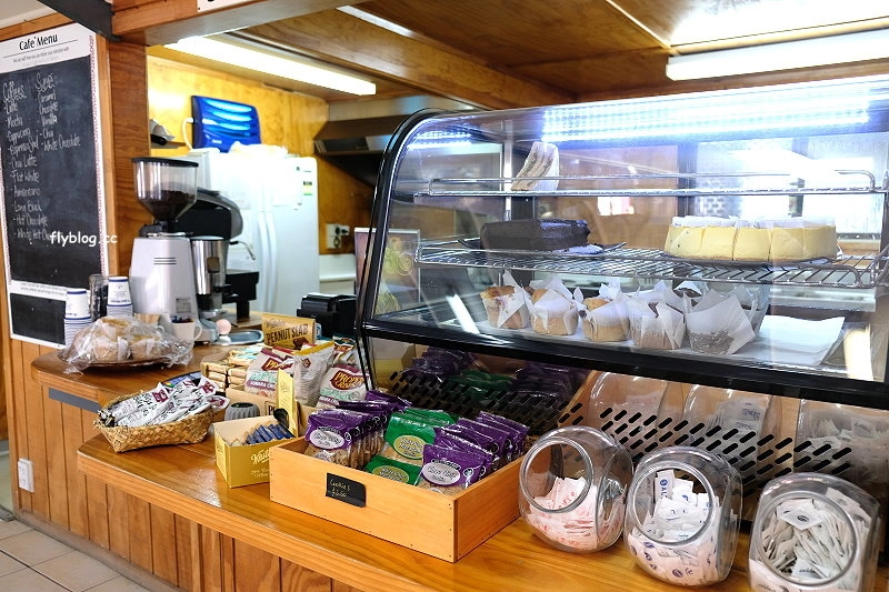 紐西蘭羅托魯瓦｜地獄之門 Hell Gate．體驗地熱溫泉，紐西蘭北島自然奇觀 @飛天璇的口袋