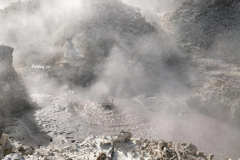 紐西蘭羅托魯瓦｜地獄之門 Hell Gate．體驗地熱溫泉，紐西蘭北島自然奇觀 @飛天璇的口袋