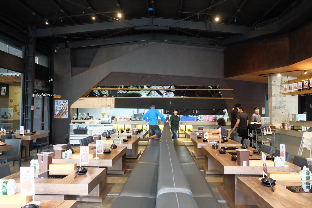 上官木桶鍋@台中朝富店┃台中西屯：北部以南第一間分店新開幕，甜蜜痛風鍋、大胃王套餐鍋霸氣上桌 @飛天璇的口袋