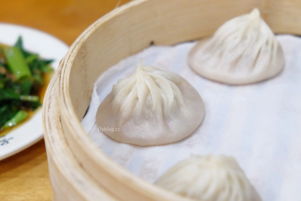 台中湯包小籠包推薦！精選台中20+台中好吃湯包和小籠包 @飛天璇的口袋