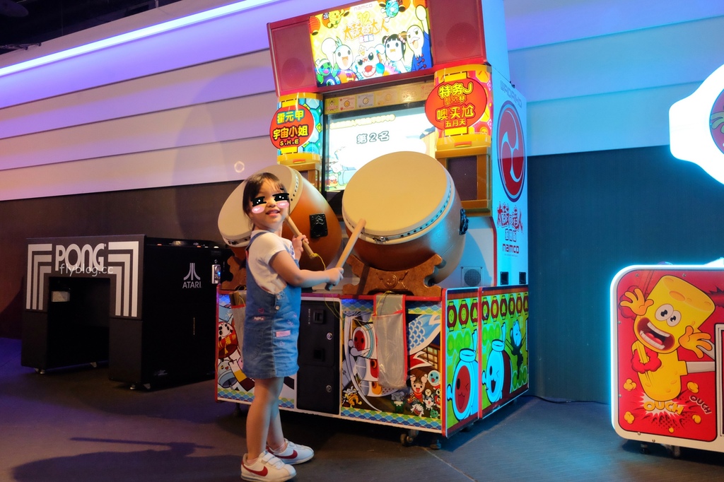 藍象廷泰式火鍋吃到飽｜429元泰式火鍋吃到飽起，泰式料理單點只要100元，台中大魯閣新世代購物中心 @飛天璇的口袋