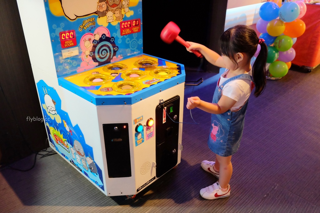 藍象廷泰式火鍋吃到飽｜429元泰式火鍋吃到飽起，泰式料理單點只要100元，台中大魯閣新世代購物中心 @飛天璇的口袋