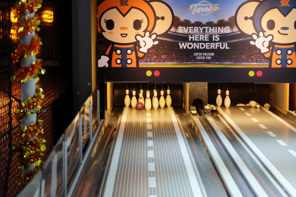 藍象廷泰式火鍋吃到飽｜429元泰式火鍋吃到飽起，泰式料理單點只要100元，台中大魯閣新世代購物中心 @飛天璇的口袋