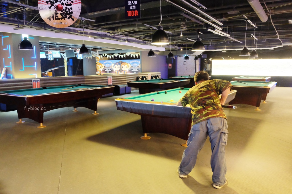 藍象廷泰式火鍋吃到飽｜429元泰式火鍋吃到飽起，泰式料理單點只要100元，台中大魯閣新世代購物中心 @飛天璇的口袋