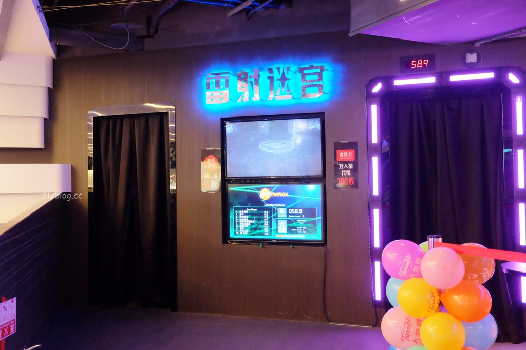 藍象廷泰式火鍋吃到飽｜429元泰式火鍋吃到飽起，泰式料理單點只要100元，台中大魯閣新世代購物中心 @飛天璇的口袋