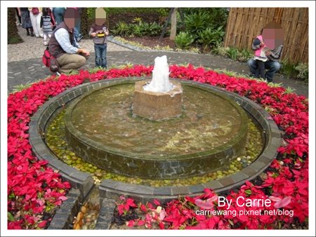 【台北花博】圓山公園區．文化館v.s真相館v.s爭艷館v.s名人館v.s流行館《五大主題館》 @飛天璇的口袋