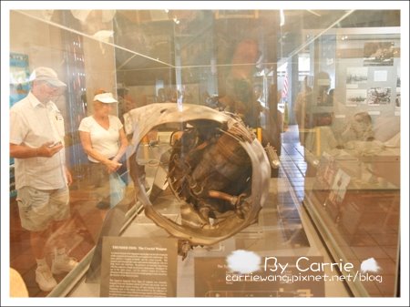 【夏威夷自由行】Day4 珍珠港&rarr;檀香山市區半日遊&rarr;恐龍灣&rarr;愛之船 @飛天璇的口袋