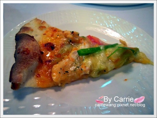 【台中餐廳】華麗狂女士．台中也有蜜糖吐司呦！ @飛天璇的口袋