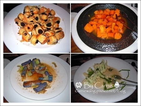 【台中餐廳】藍洞意式餐廳 @飛天璇的口袋