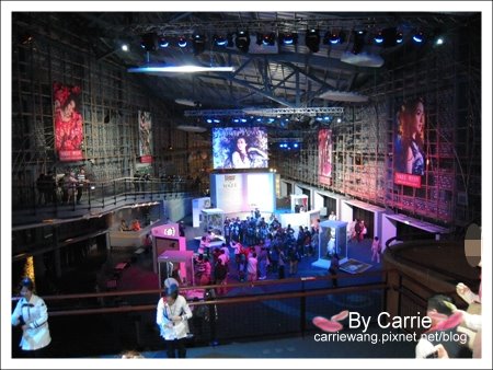 【台北花博】圓山公園區．文化館v.s真相館v.s爭艷館v.s名人館v.s流行館《五大主題館》 @飛天璇的口袋