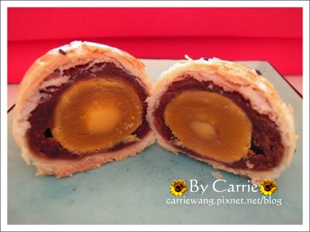 【彰化團購美食】不二家蛋黃酥。全台灣最好吃的蛋黃酥！ @飛天璇的口袋