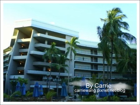 【夏威夷自由行】Day2 希爾頓唯克樂渡假村&rarr;黑沙灘&rarr;火山國家公園&rarr;希洛火山豆工廠 @飛天璇的口袋