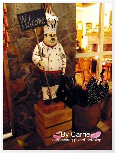 【台中餐廳】鄉村鵝廚房 Country Goose Kitchen．存中街餐廳美食推薦 @飛天璇的口袋