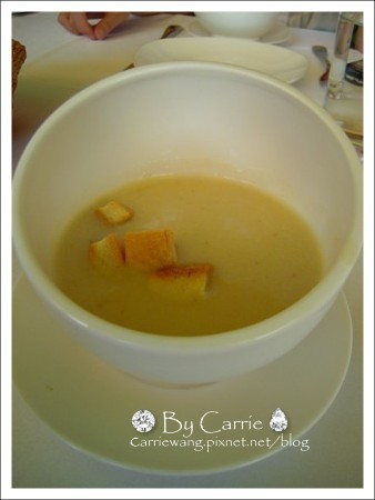 【台中餐廳】吉凡尼的花園．午餐的約會 @飛天璇的口袋