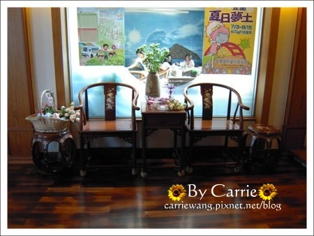 【宜蘭民宿推薦】羅東。靜園渡假別墅。電視台”食字路口”也來採訪 @飛天璇的口袋