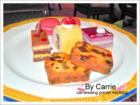 【香港下午茶推薦】六星級半島酒店．Afternoon tea in The Peninsula Hotel @飛天璇的口袋