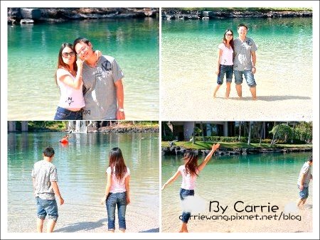 【夏威夷自由行】Day3 希爾頓唯克樂渡假村&rarr;檀香山&rarr;歐胡島希爾頓夏威夷人酒店&rarr;檀香山市區 @飛天璇的口袋