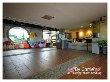 【北部旅遊景點】北海岸風情+石門洞+白沙灣+三芝旅遊服務中心+源興居(李登輝的出生地) @飛天璇的口袋