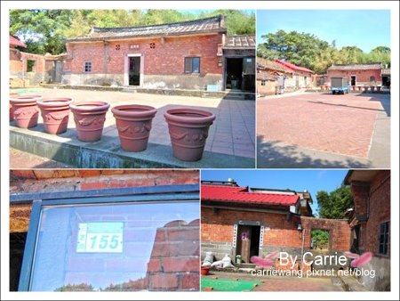 【北部旅遊景點】北海岸風情+石門洞+白沙灣+三芝旅遊服務中心+源興居(李登輝的出生地) @飛天璇的口袋