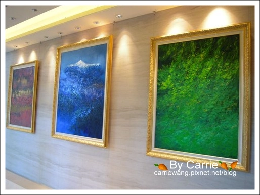 【台中下午茶】裕元花園酒店．溫莎咖啡廳下午茶Buffet @飛天璇的口袋