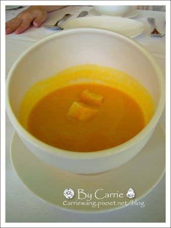 【台中餐廳】吉凡尼的花園．午餐的約會 @飛天璇的口袋