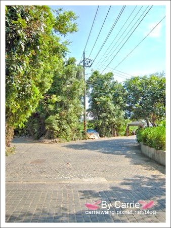 【北部旅遊景點】北海岸風情+石門洞+白沙灣+三芝旅遊服務中心+源興居(李登輝的出生地) @飛天璇的口袋