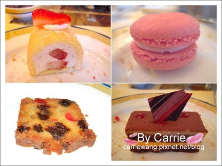 【香港下午茶推薦】六星級半島酒店．Afternoon tea in The Peninsula Hotel @飛天璇的口袋