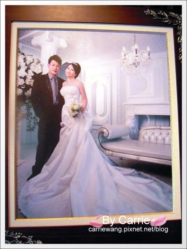 【台中宴會餐廳】女兒紅婚宴會館 @飛天璇的口袋