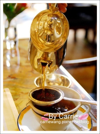 【香港下午茶推薦】六星級半島酒店．Afternoon tea in The Peninsula Hotel @飛天璇的口袋