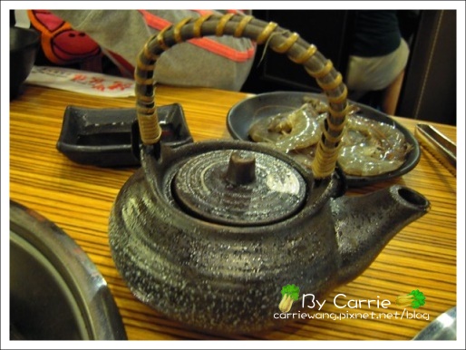 【台中燒烤餐廳】烤狀猿日式炭火燒肉@成都店 @飛天璇的口袋