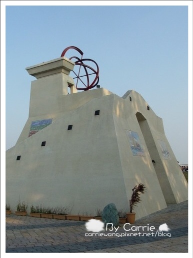 【嘉義旅遊】東石漁港．漁人碼頭 @飛天璇的口袋