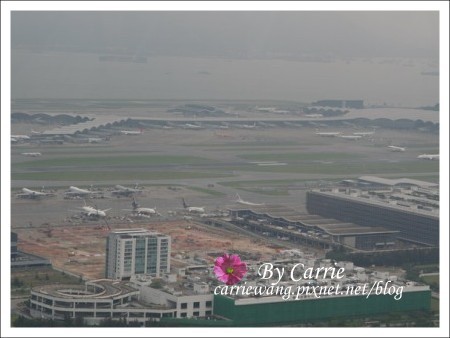 【香港景點推薦】昂坪360纜車v.s大嶼山大佛 @飛天璇的口袋