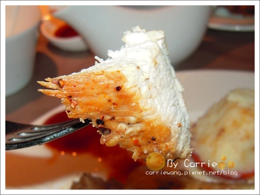 【台中餐廳】王品台塑牛排 Wang Steak@文心店．我的生日大餐 @飛天璇的口袋