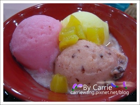 【宜蘭羅東夜市】必吃小吃美食推薦。義豐蔥油餅+阿公仔龍鳳腿+可口香碳烤+阿灶伯當歸羊肉湯+魏姐包心粉圓(一訪) @飛天璇的口袋