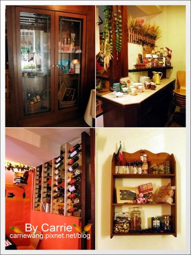 【台中餐廳】曼蒂在家義大利麵．誠心推薦的好味道 @飛天璇的口袋