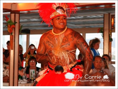 【夏威夷自由行】Day4 珍珠港&rarr;檀香山市區半日遊&rarr;恐龍灣&rarr;愛之船 @飛天璇的口袋