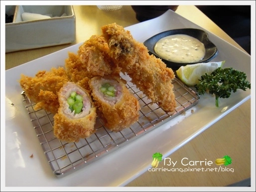 【台中日式餐廳】勝博殿日式炸豬排@崇德店 @飛天璇的口袋