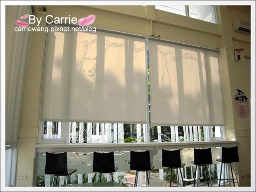 【台中下午茶】Choco Mission．巧克力任務 @飛天璇的口袋