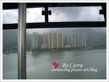 【香港景點推薦】昂坪360纜車v.s大嶼山大佛 @飛天璇的口袋