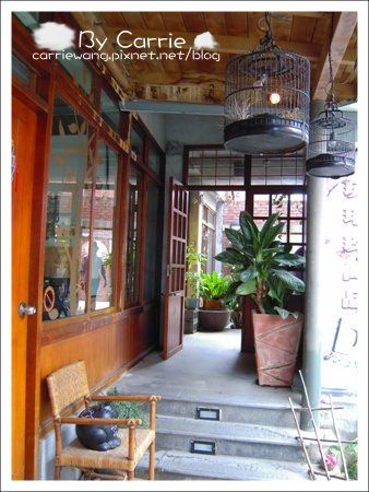 【宜蘭旅遊景點】五結鄉．國立台灣傳統藝術中心 @飛天璇的口袋