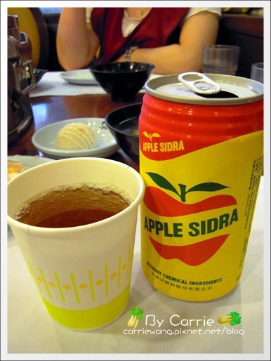 【台中韓式餐廳】柳家韓味新潮流．韓式料理 @飛天璇的口袋