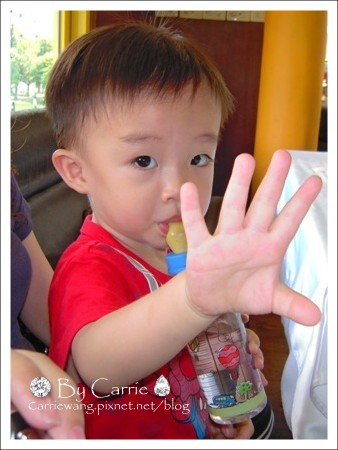 【台中餐廳】吉凡尼的花園．午餐的約會 @飛天璇的口袋