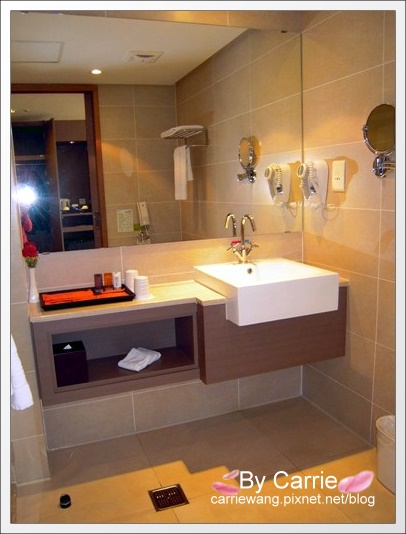 花園大酒店．Garden Hotel：台北西區唯一五星級大酒店 @飛天璇的口袋