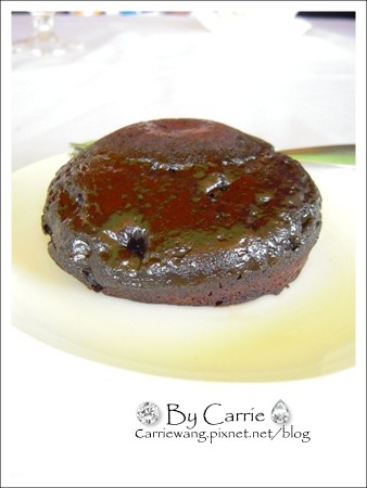 【台中餐廳】吉凡尼的花園．午餐的約會 @飛天璇的口袋