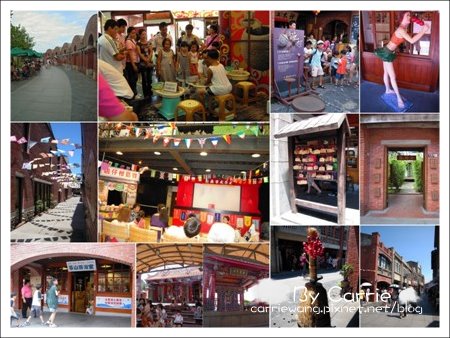 【宜蘭旅遊景點】五結鄉．國立台灣傳統藝術中心 @飛天璇的口袋